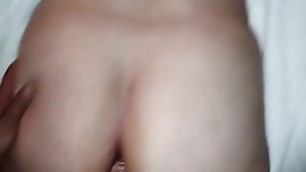 Begging For Anal