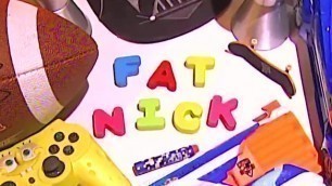 Fat Nick & Shakewell - Pemex