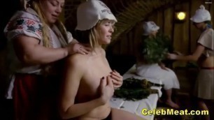 Big Boobs Hollywood MILF Chelsea Handler Nude Full Collection