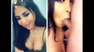 Souna Ghassan , Lebanese Prostitue Living in Dubai.