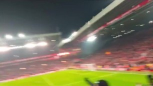 Liverpool Brutally Fuck and Deep Fist Man United in Front of Group
