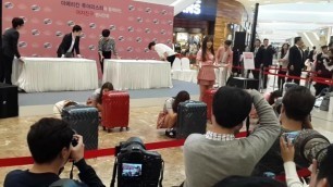 Hot Fancam Kpop Sexy Fap Dance Girlband S24 - Eunha GFRIEND