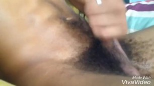 Daddy with Large BBC wants to make you Squirt-oily Mansturbation