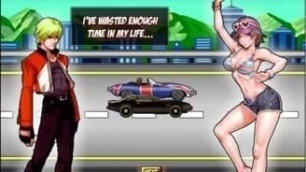 Sex Racer