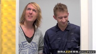 Brazzers - Shes Gonna Squirt - Leave it to the Professional