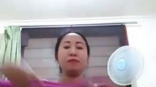 wife take a video for husband #4