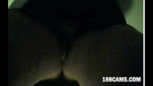 Tits pussy and ass on cam comp