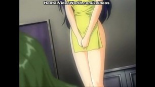 The Blackmail 2 - The Animation vol&period;2 01 www&period;hentaivideoworld&period;com