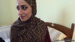 Muslim Teen Webcam No Money, No Problem